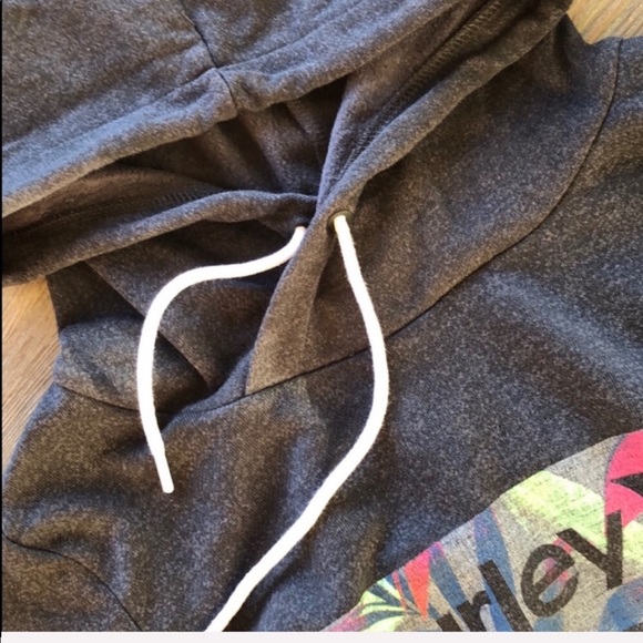 🌴🌼HURLEY- HOODIE🌼🌴 - Picture 5 of 6